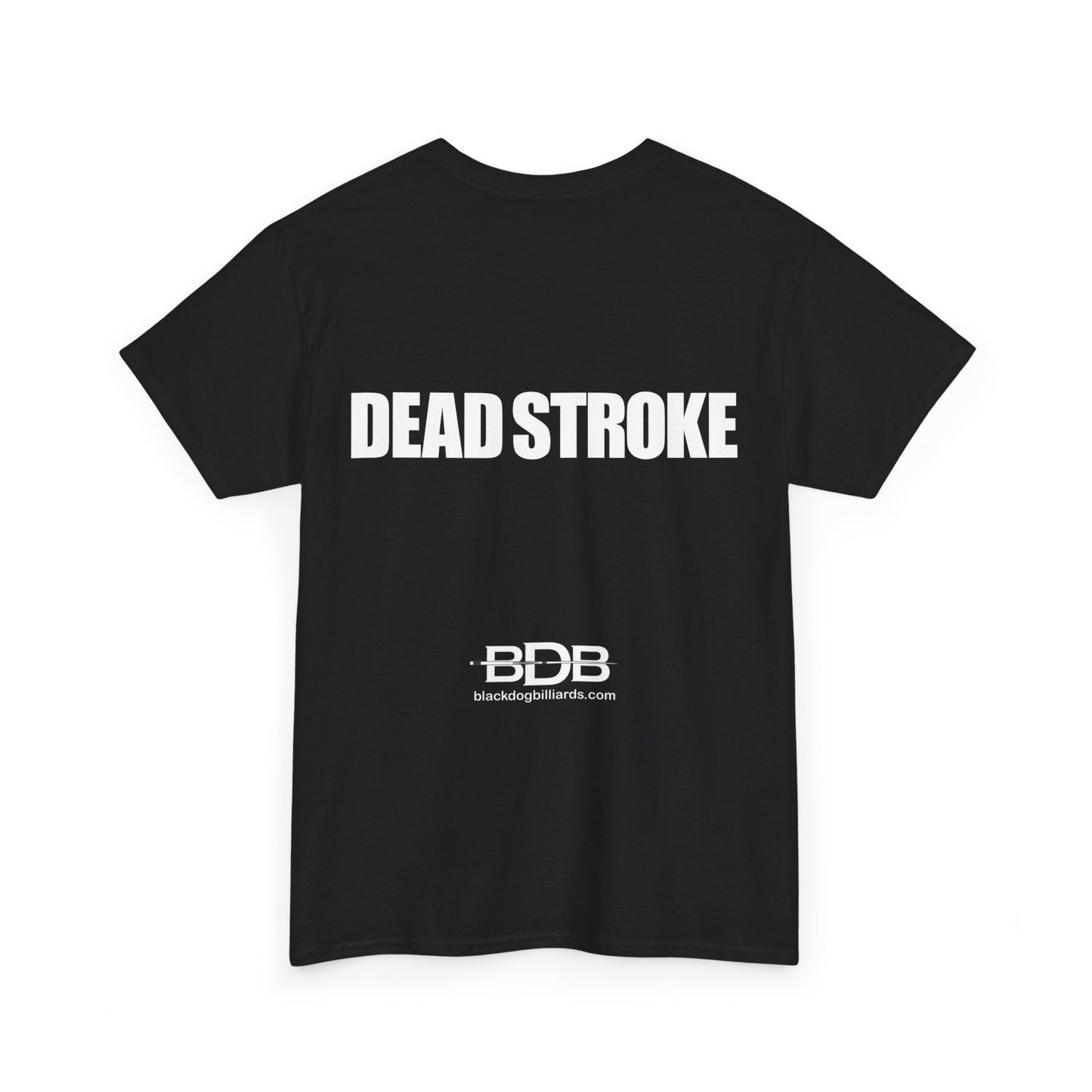 BDB --- DEAD STROKE ---