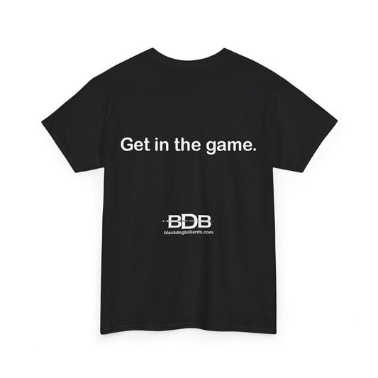 BDB --- Get in the game ---