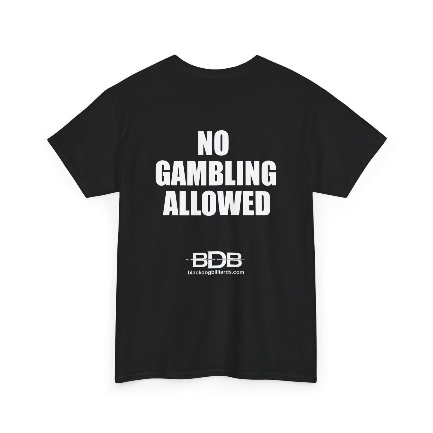 BDB --- NO GAMBLING ALLOWED --- 2