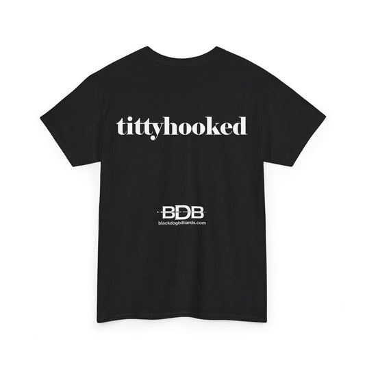 BDB --- tittyhooked ---