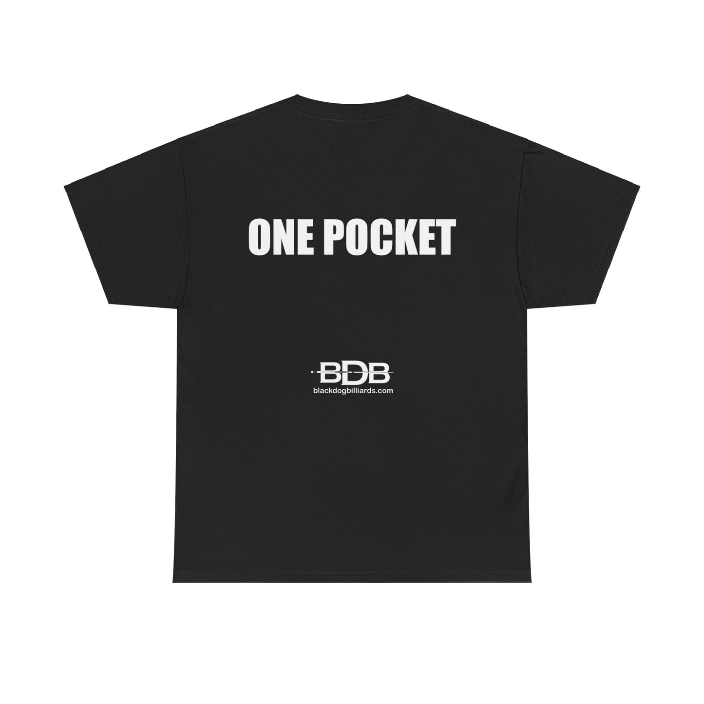 BDB --- ONE POCKET ---