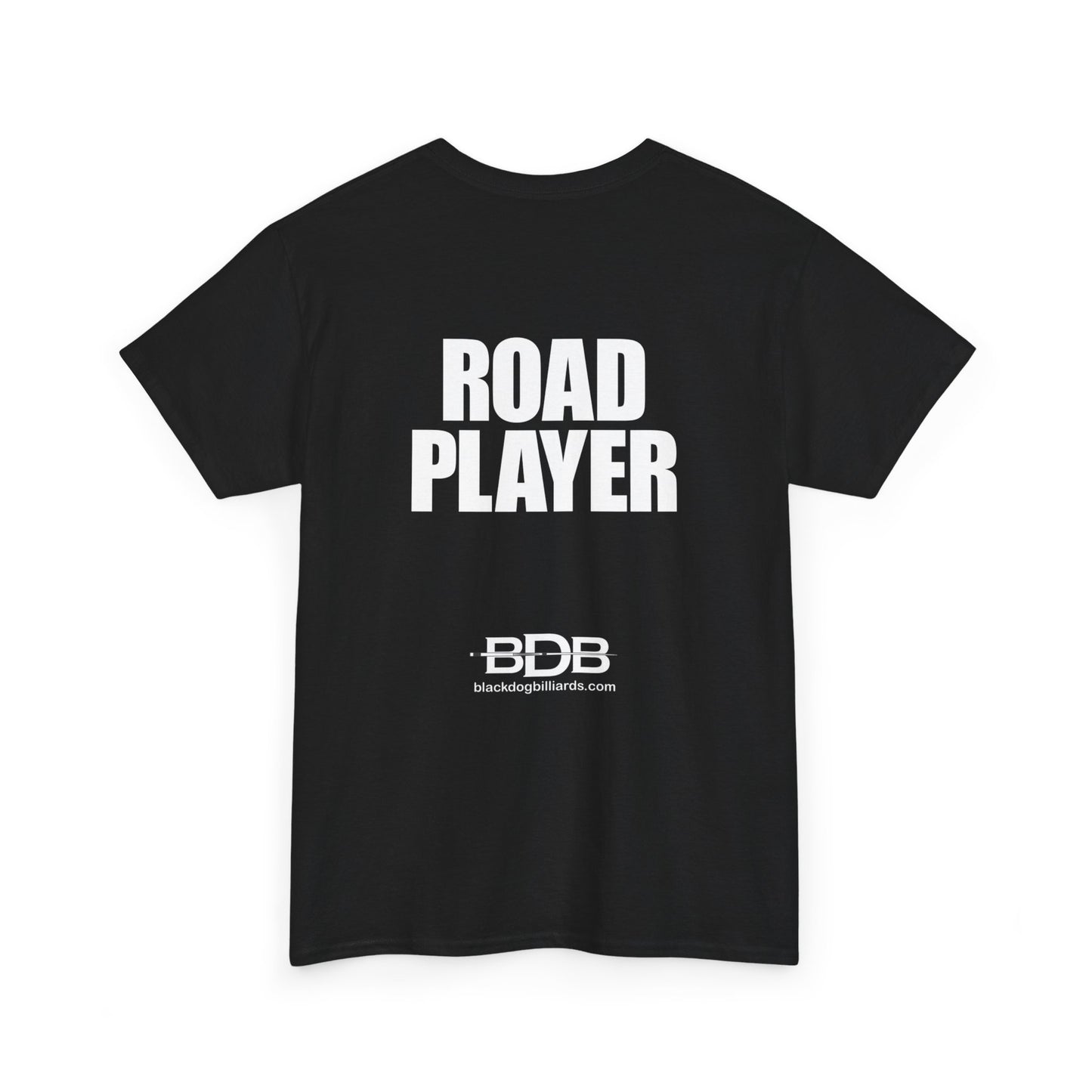 BDB --- ROAD PLAYER ---