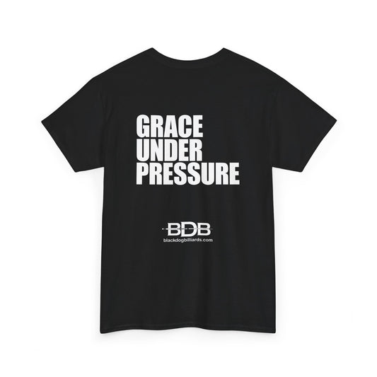 BDB --- GRACE UNDER PRESSURE ---