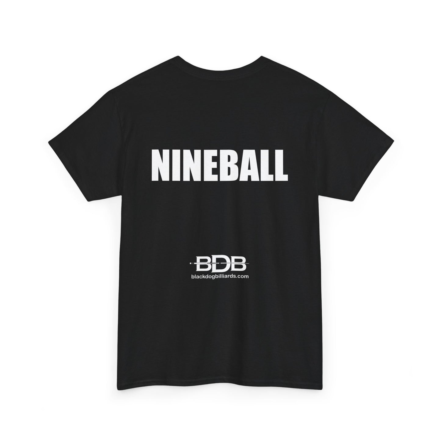 BDB --- NINEBALL ---