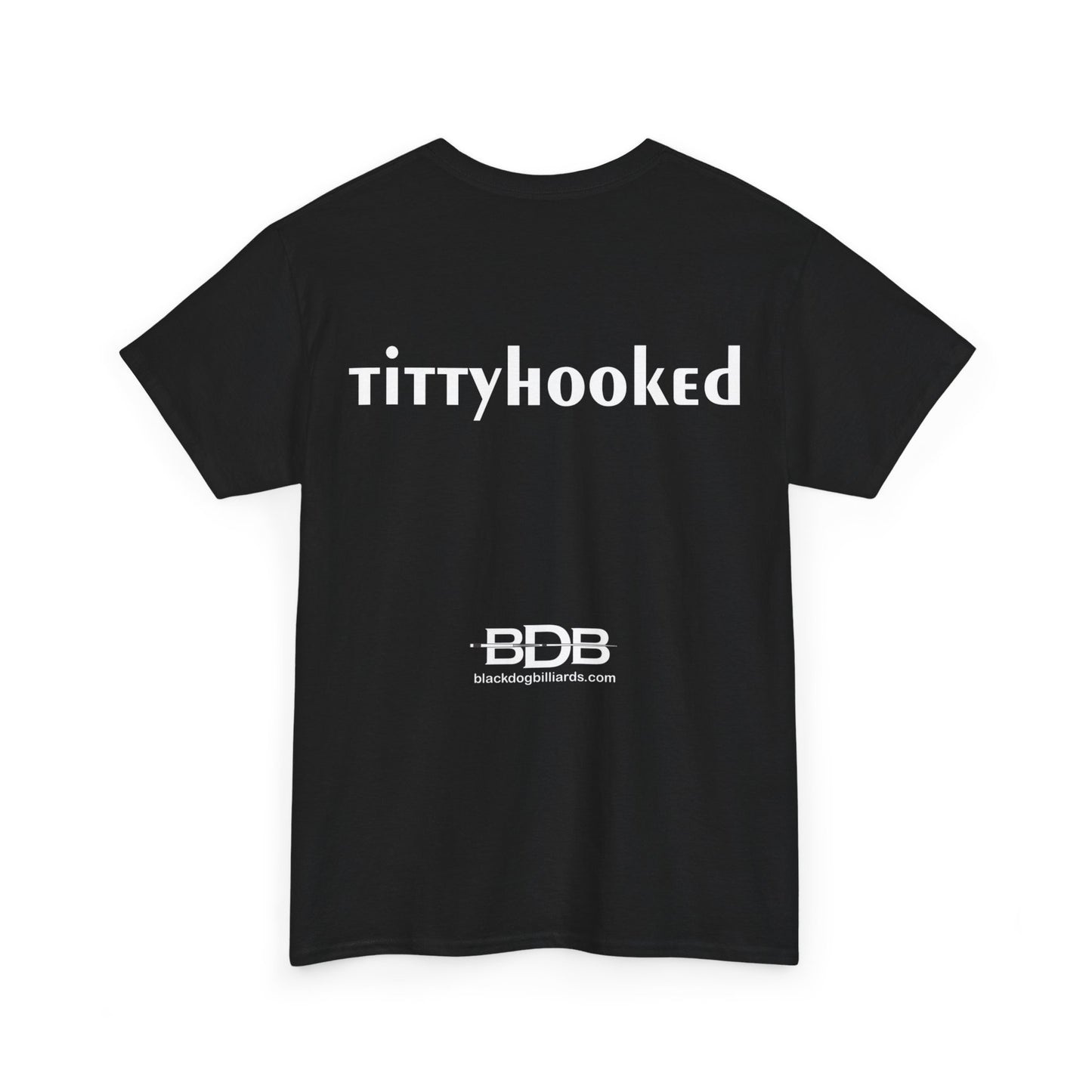 BDB --- tittyhooked --- 2