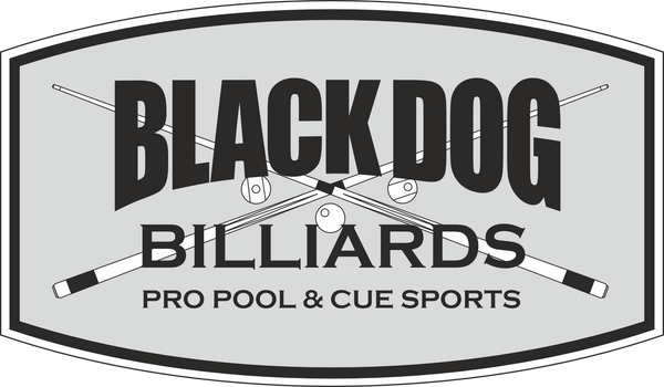 Black Dog Billiards